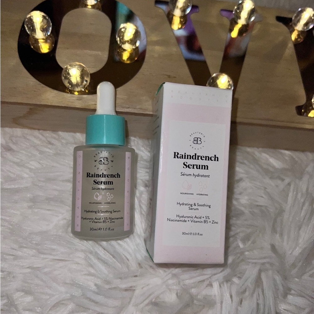 BEAUTANIQ BEAUTY Raindrench Serum 1 Fl Oz